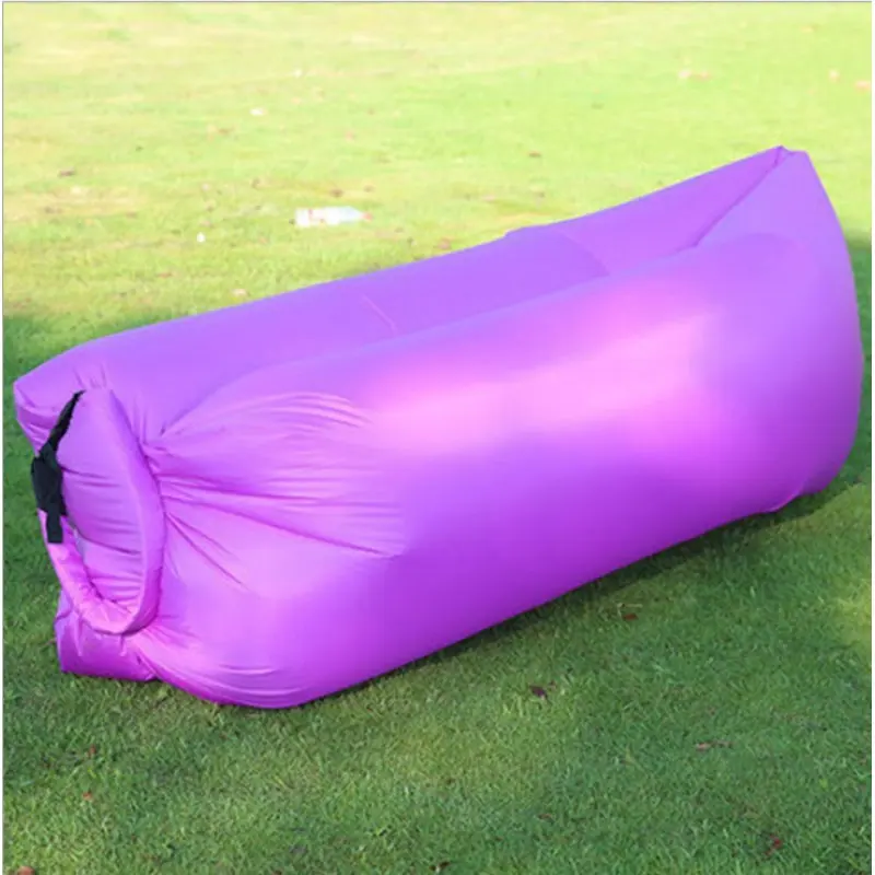 Inflatable Lazy Inflatable Person's Outdoor Storage Picnic Inflatable Camping Advanced Outdoor Furniture Opblaasbaar ZYCQSF