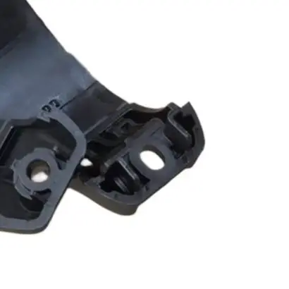 /Black /Plastic /Handle Mounting Bracket Replacement For BR700 BR450 BR800 Leaf Blower Base Support Repair Parts