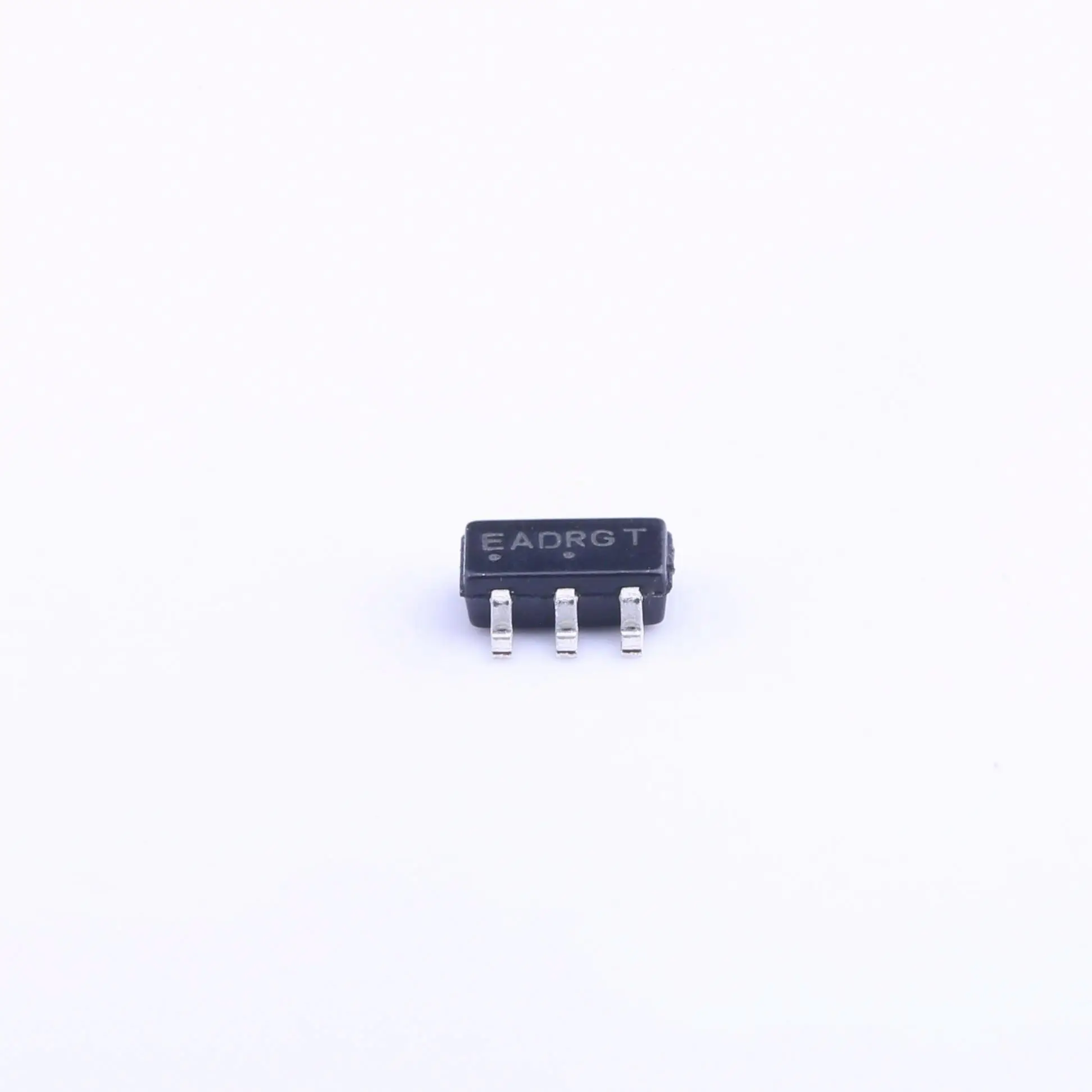 NCP1729SN35T1G DC to DC Converter, -1.15 TO -5.5V, 6 Pin, TSOP NCP1729SN35T1G