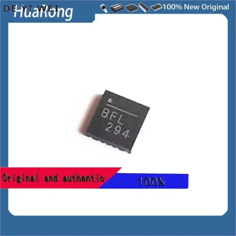 10 قطعة/الوحدة MP2659GQ-0000-Z MP2659 QFN-19 BLF * BLFM BLFN BLFK جديد وأصلي في المخزون