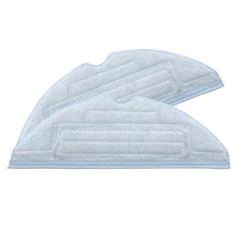 Roll bürste Seiten bürste Mop Tücher für Xiaomi Roborock T7 T7plus T7s T7Splus S7 für Staubsauger Teile Zubehör
