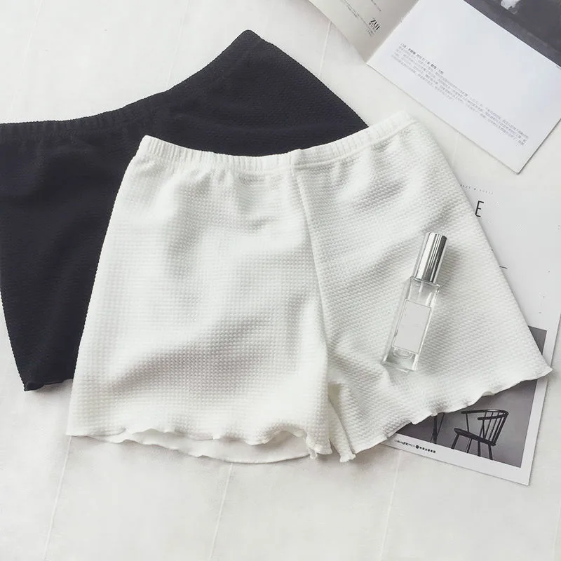 Трусы женские, эластичные, черные, эластичные