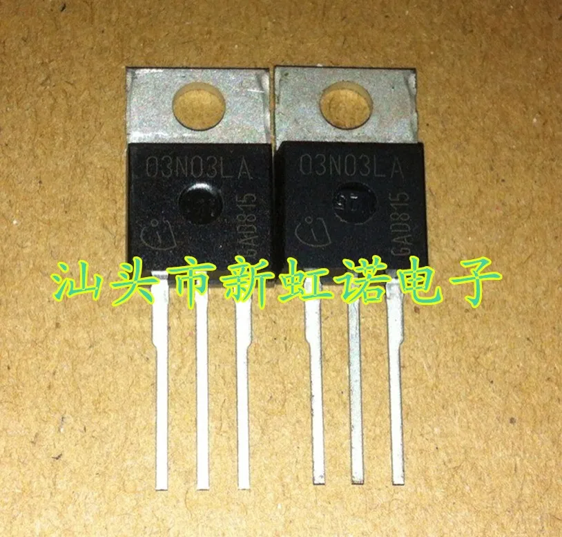 5 Cái/lốc Mới Ban Đầu 03N03LA Triode Mạch Tích Hợp Chất Lượng Tốt Còn Hàng