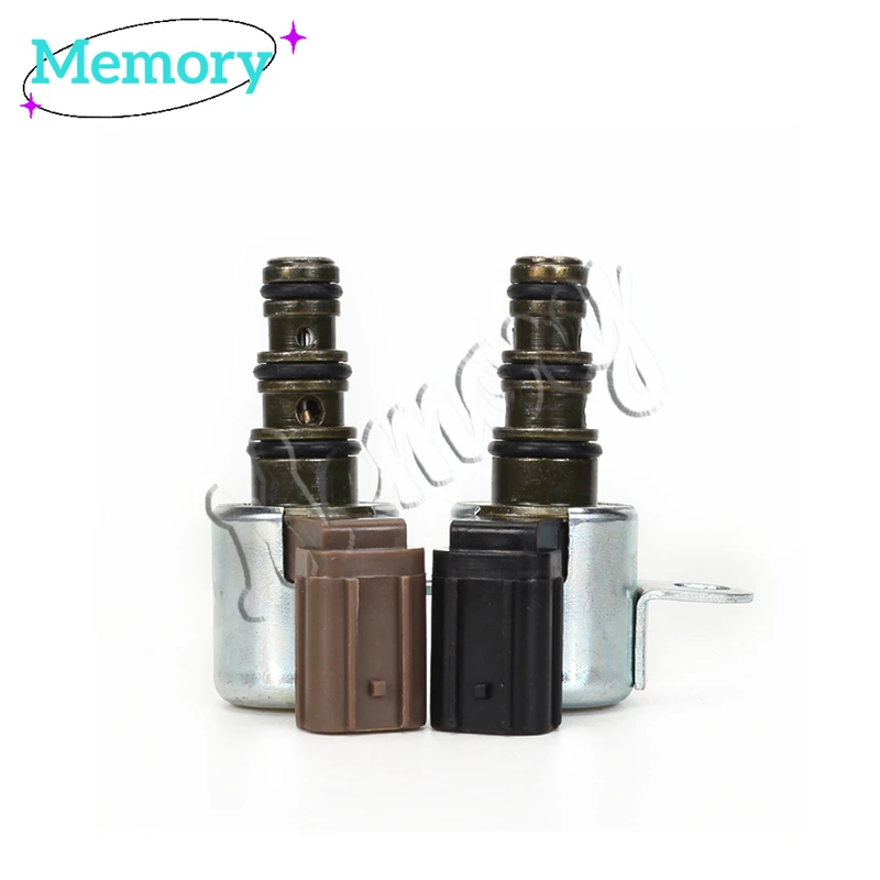 

28400-P6H-003 28500-P6H-013 28500-P6H-003 Transmission Shift Control Solenoid For Honda Accord Pilot Odyssey Prelude