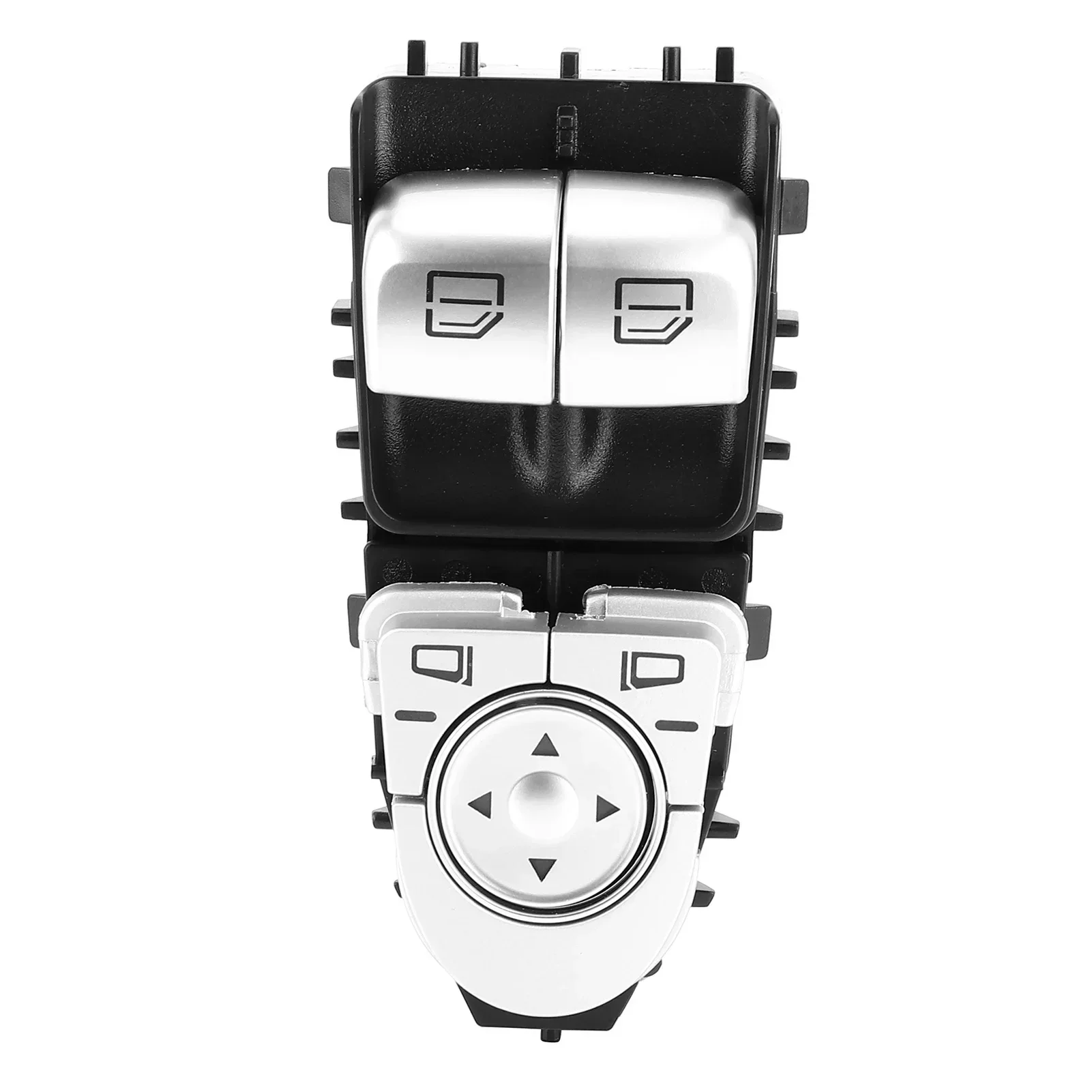 Front Power Window Control Switch A2059056911 Fit For MercedesBenz Vito 447 448