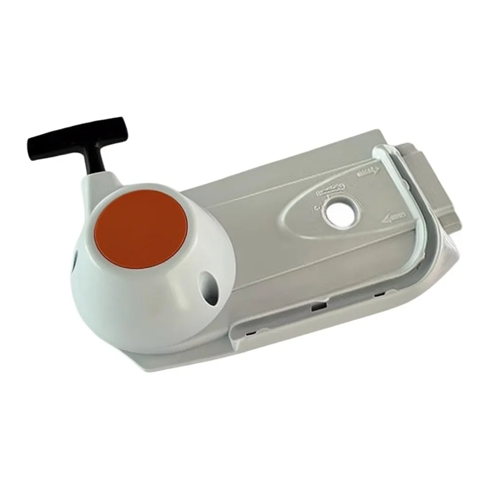 For TS800 4224 Recoil Starter Assembly - Smooth Operation Easy Install Compact Size Fits Multiple Applications