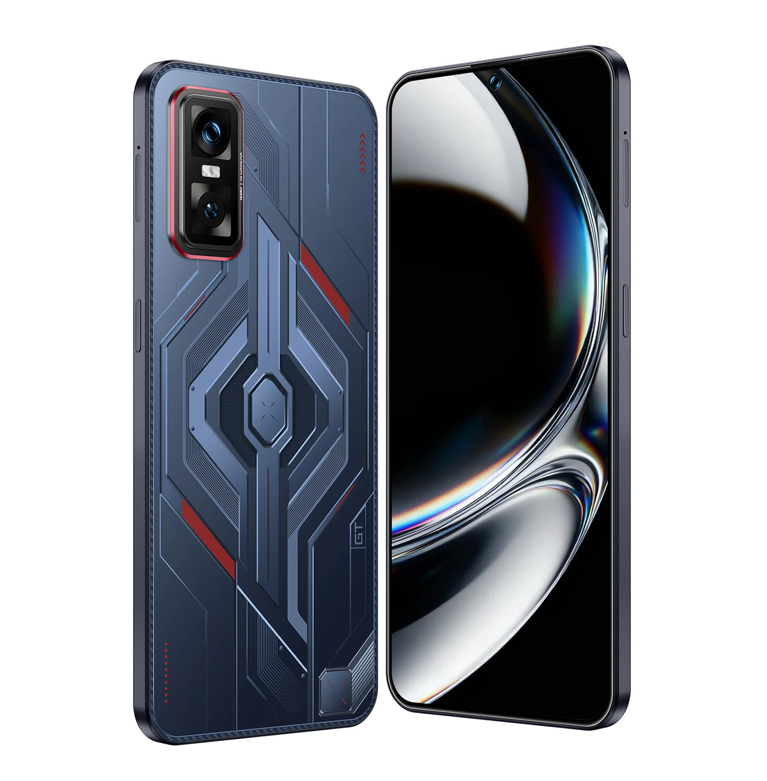 تابلت 2025 الأصلي GT 30 Pro 7.3 بوصة HD 4K أندرويد 22 جيجابايت + 2 تيرا بايت 7800 مللي أمبير بطارية الإصدار العالمي 5G بطاقة Sim المزدوجة واي فاي نظام تحديد المواقع #3