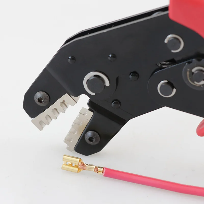 Imagem -05 - Ratchet Crimping Alicate Ferramentas Terminais Don Ph2.0 Xh2.54 Sm2.54 Ch3.96 Vh3.9 5557 4.8 Sn2549