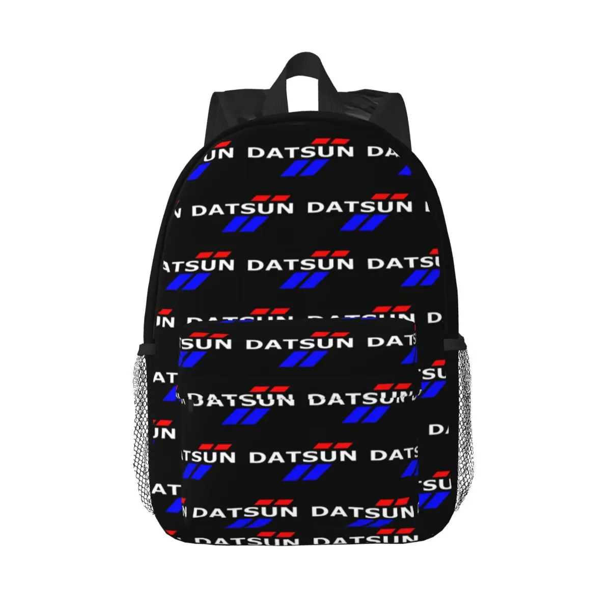 

Datsun Bre Backpack Hot Sale Daypack Large Capacity Boys Girls BookBag Shoulder Bags for Men Women Kids School Bag