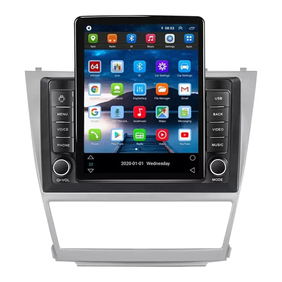 Tesla Android Ips 2…