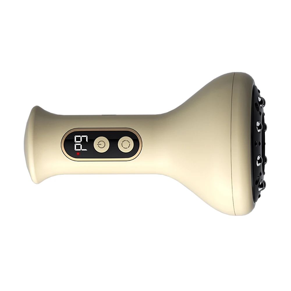 

Smart Electric Vacuum Cupping Device Handhold Massager Home Relaxing Adjustable Guasha Scraping Vibrating DIY SPA Professional