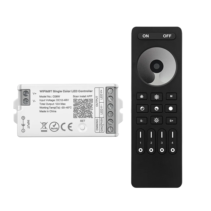 New Wifi Tuya Smart…