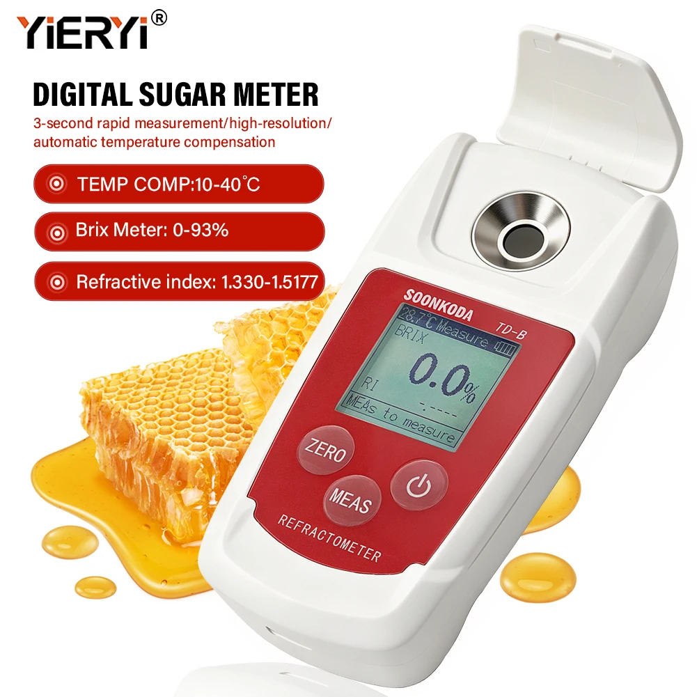 #60 Best Digital Density Meters to Buy In 2026
