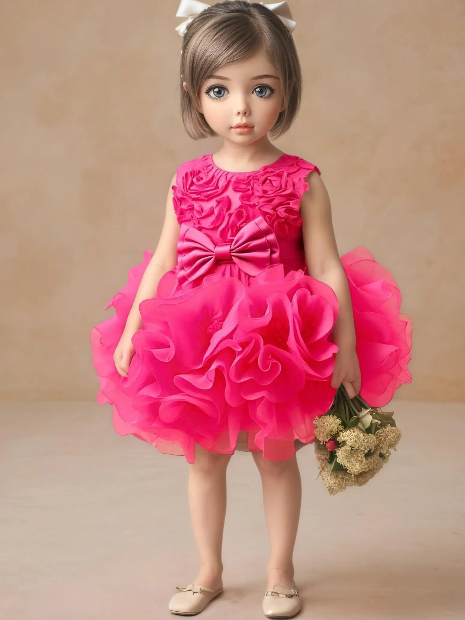 39.37인치 무봉제 피규어 인형, 평평한 가슴 디자인, 부드러운 TPE 소재, 정교한 얼굴 화장, 전시 및 수집에 완벽