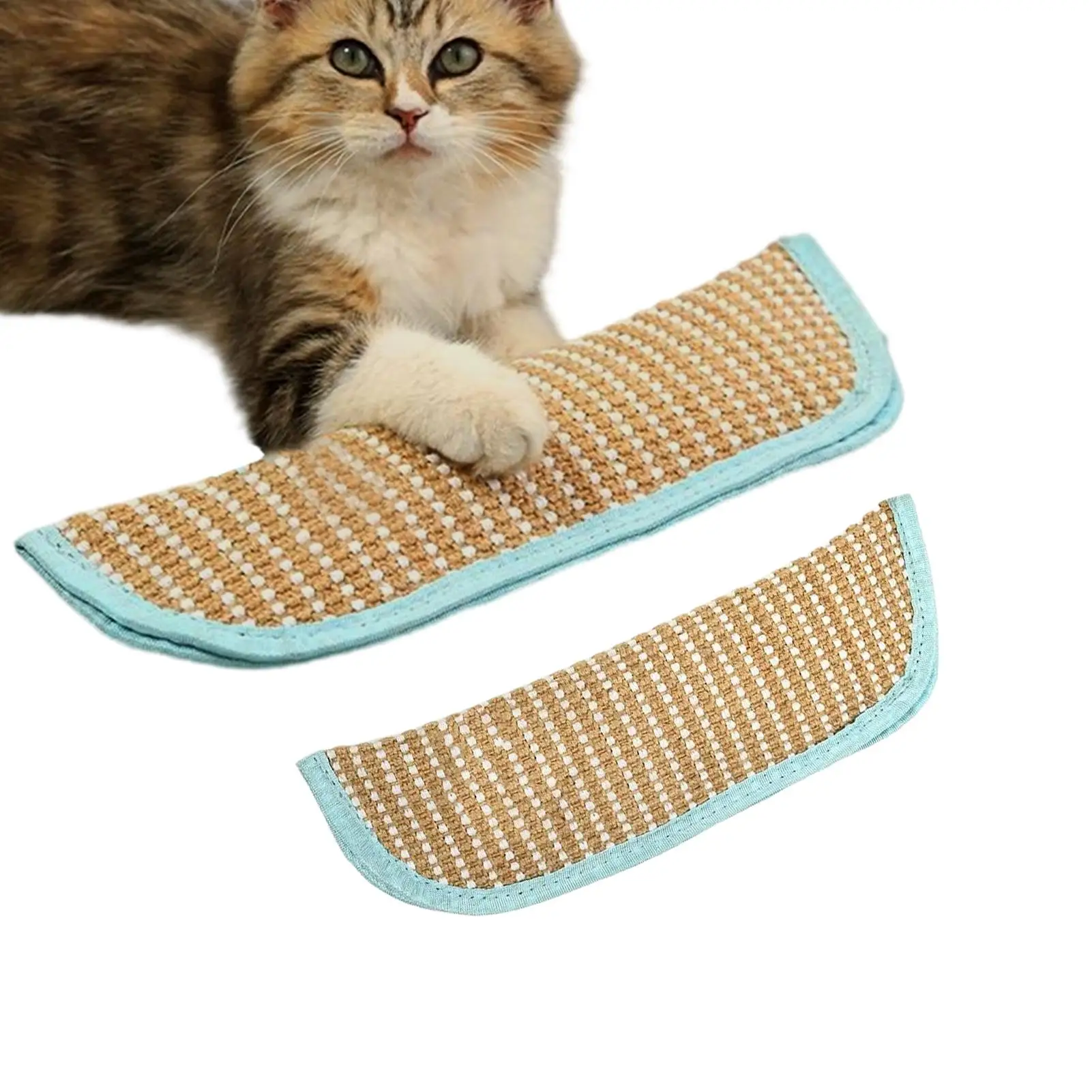 

Игрушка для кошек с кошачьей мятой, устойчивая к укусам, успокаивающая котенок, подушка в форме кошачьей мяты, игрушки для маленьких, средних и больших пород, гостиная, кабинет