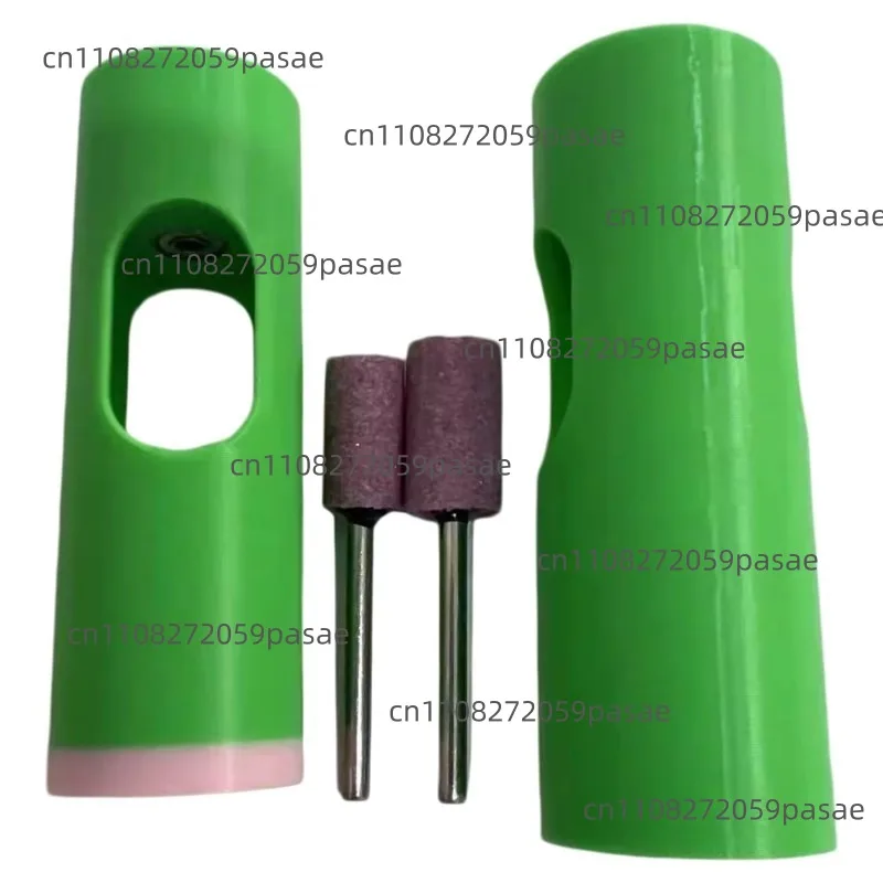 

Инструмент для шлифовки паяных соединений аккумуляторов 18650 и 21700, эффективное и безопасное приспособление для шлифовки втулок.