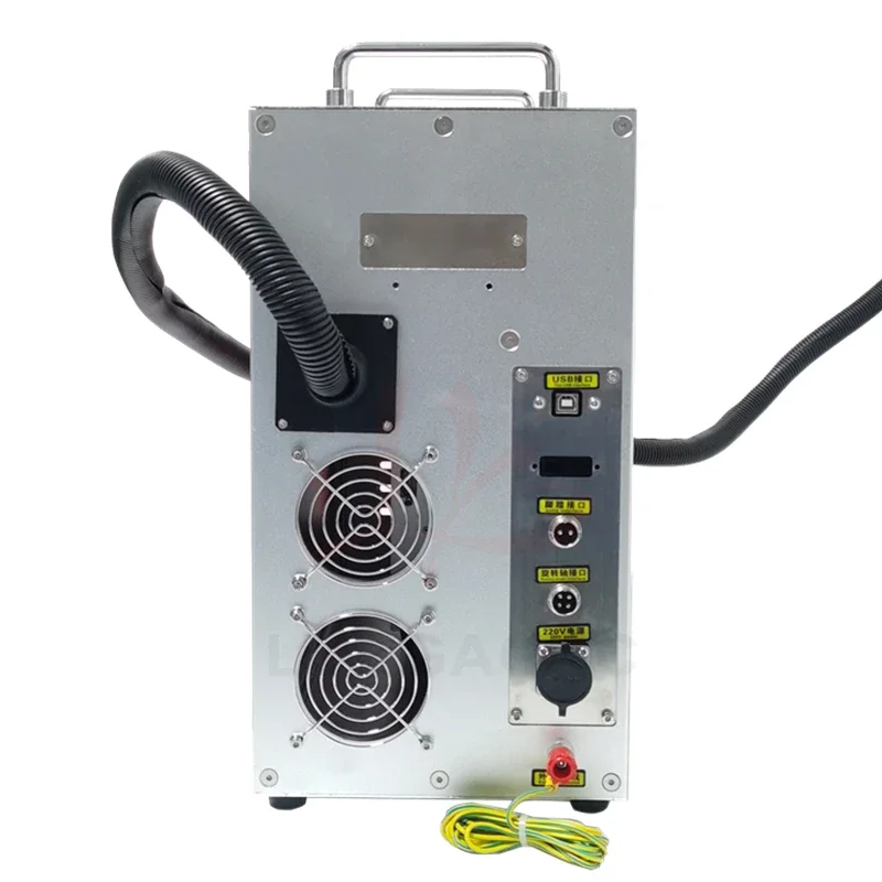 Imagem -06 - Jpt Marcação a Laser Máquina de Corte Gainlaser para Vidro Davi Co2 Gravador Cortador de Madeira Não Metálica Co2 5w 3w 60w 40w 30w 220v 110v