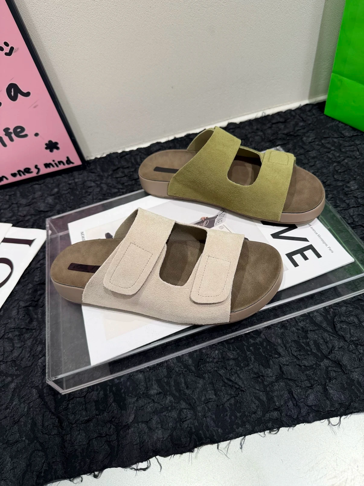 sandales-tendance-a-talon-epais-pour-femme-–-nouvelles-pantoufles-d'ete-en-cuir-chaussures-decontractees-de-plage-a-enfiler-interieur-en-cuir-souple-et-confortable