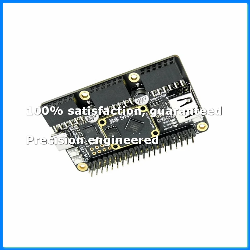 Primer 25K FPGA Development Board GW5A RISCV Development Board 23K LUT4 PMOD Camera