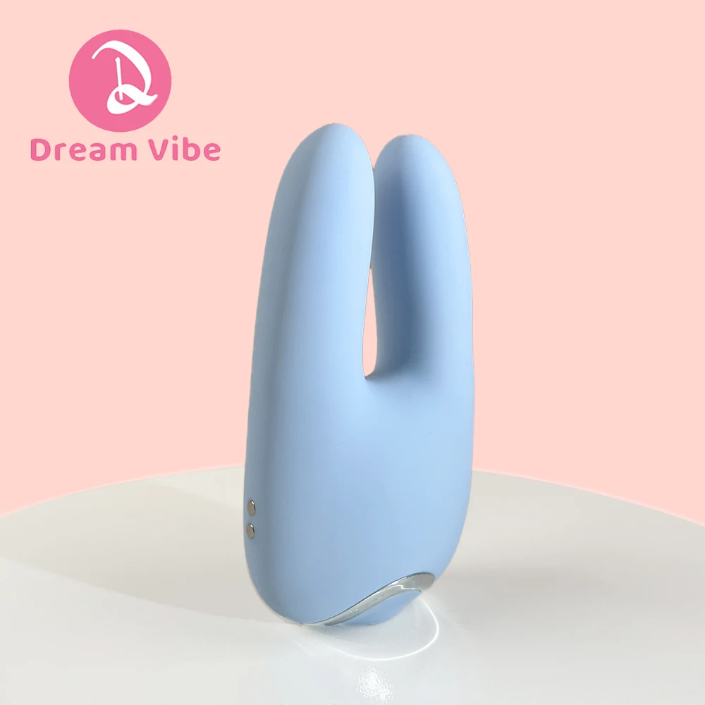 الأزرق الأرنب هزاز المحركات المزدوجة شفط هادئ والاهتزاز قوية البظر مدلك للنساء لعبة الجنس الشعبية للفتيات #6