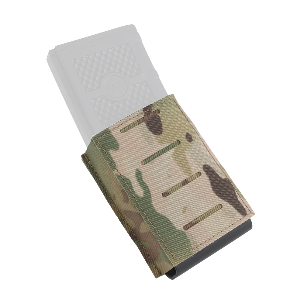 

PHC MK2 Tactical 556 Magazine Pouch MOLLE 1.75 inch Waist Belt Mount M4 AR15 Hunting Shooting Airsoft MAG Bag Quick Release Gear