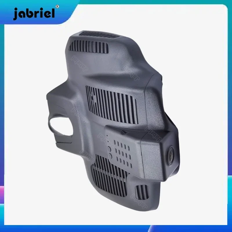 Jabriel Dedicated Auto WiFi 24H CARDVR For Mercedes Benz E Class E220d E350d E400d E300 E450 E300e c238 w214 w238 2021 2022 2023