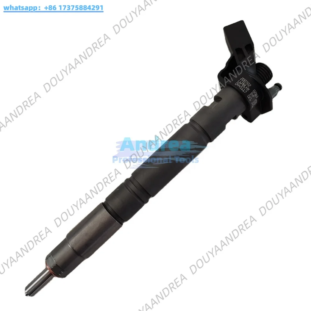 

original piezo inje ctor 0445117021 0445117022 dies el fuel inje ctor 059130277CD 059130277EJ for Q7