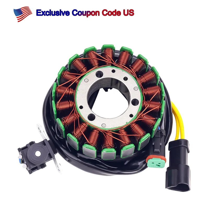 Motorcycle Generato…