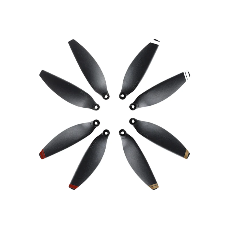 Copy 8Pcs/Set 2 Types Carbon Fiber Folding Propeller 4726F For DJI Mini 2 SE/DJI Mini 2/ DJI Mini SE/Mavic Mini 2 Drone Parts