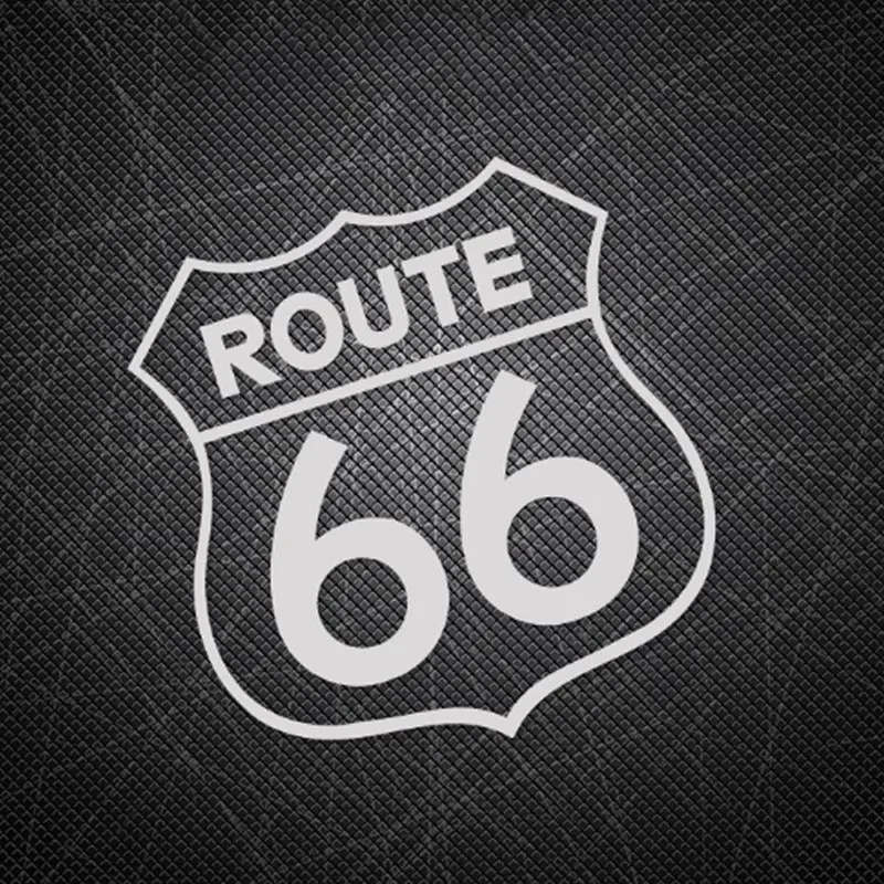 

Retro Motorcycle Car Body Modification Sticker Off-road Outdoor Road Decal Waterproof Reflective Engraved Sticker Vinyl Material