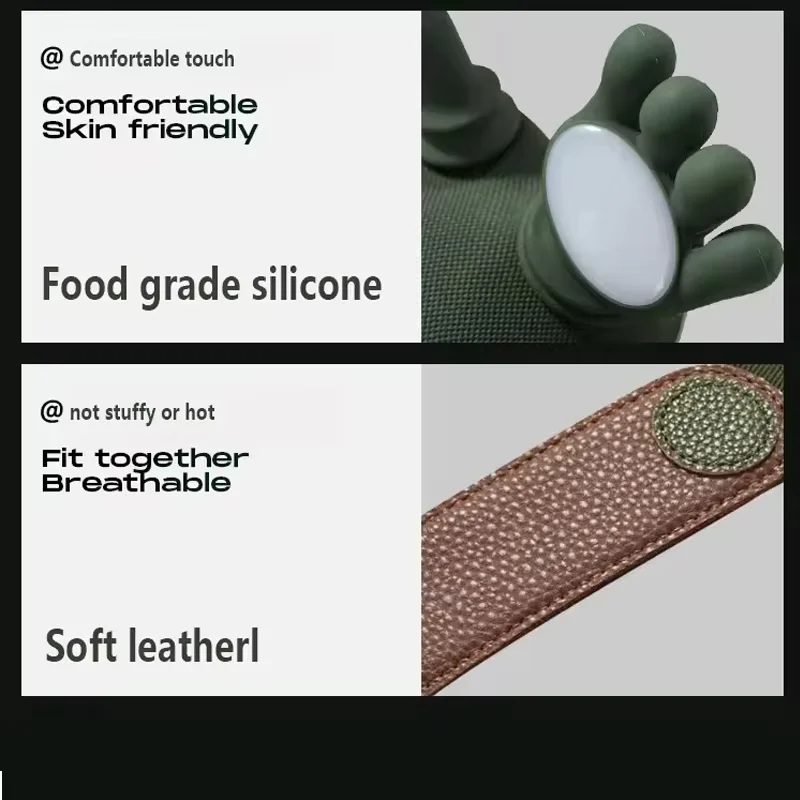 New neck and shoulder body relaxation massager wireless shoulder and back kneading massage trapezius muscle neck massage