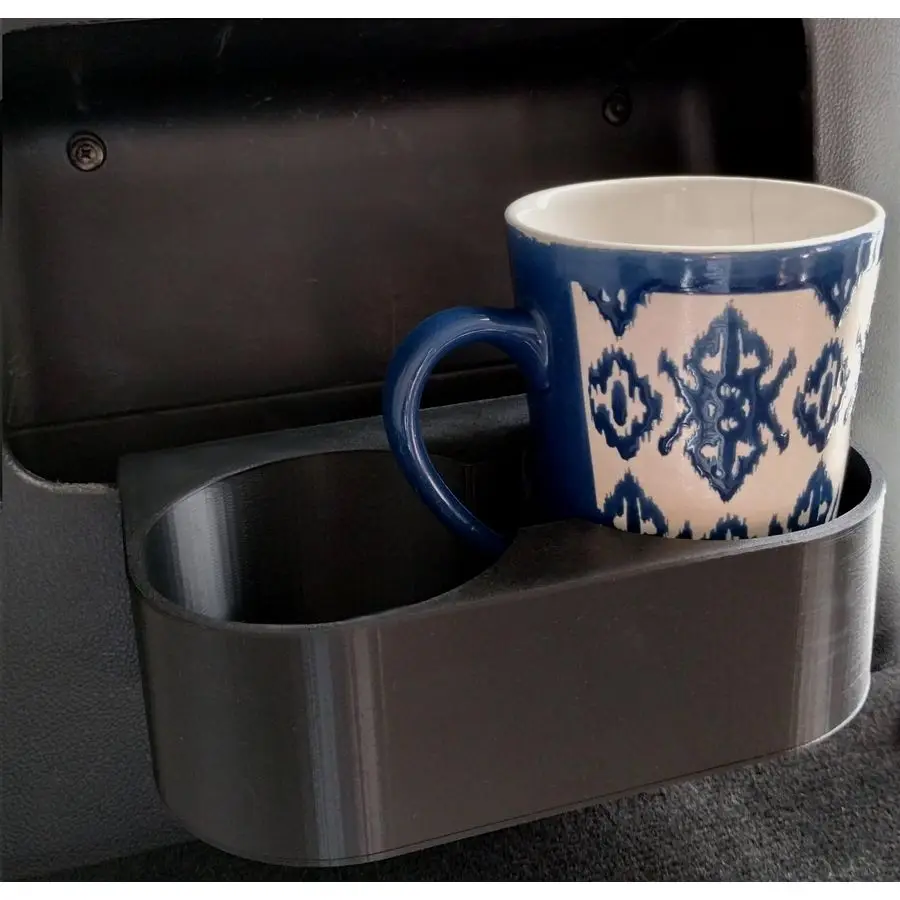 Задний подстаканник для Chevy GMC Yukon Denali Tahoe Sierra Silverado 2015, подстаканник среднего ряда