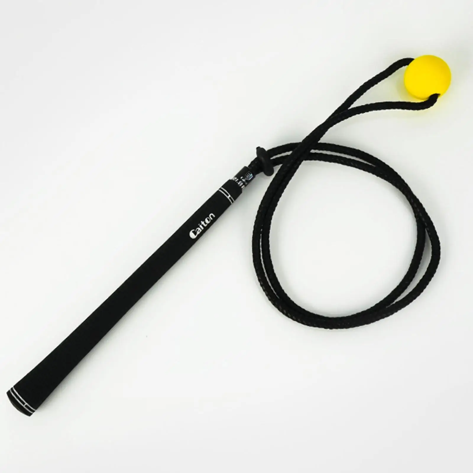 

Golf Swing Training Aid Exercise for Indoor Outdoor Beginner