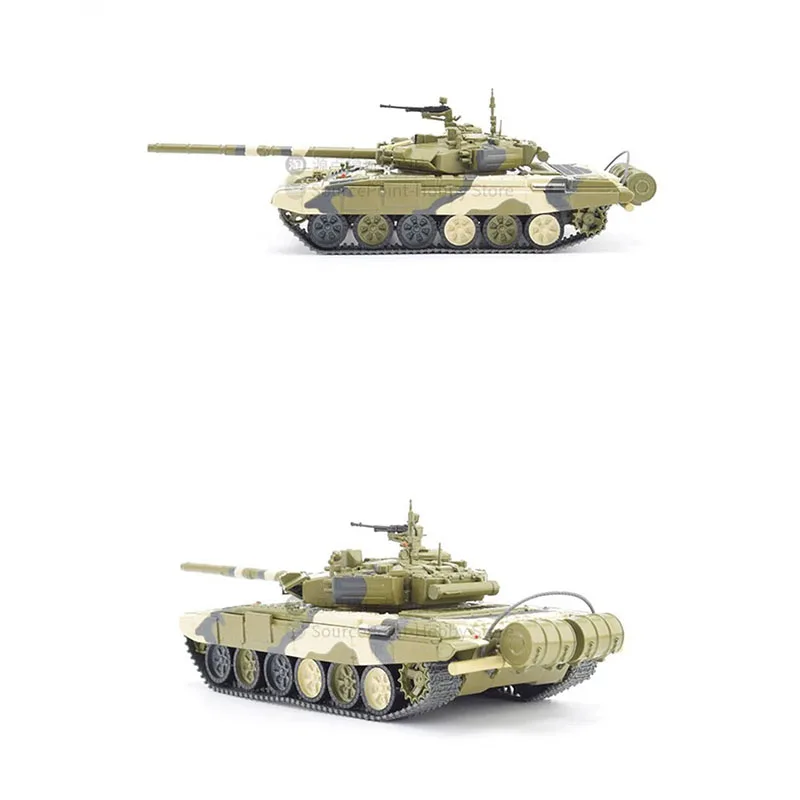 1-43-alloy-soviet-russia-t-90-third-generation-main-battle-tank-model-nt016-toys-gifts-souvenir-static-display