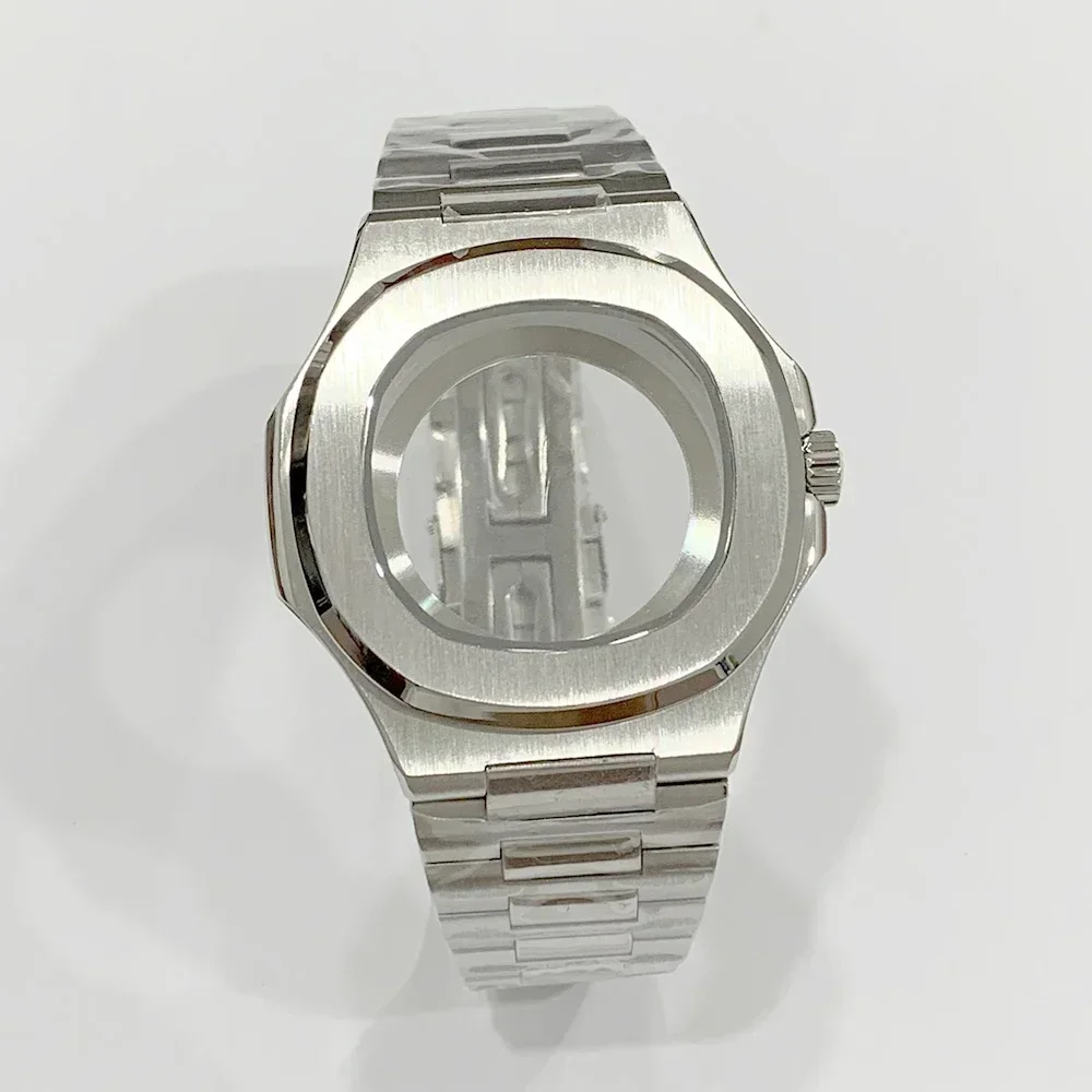 39.5Mm Watch Cases …