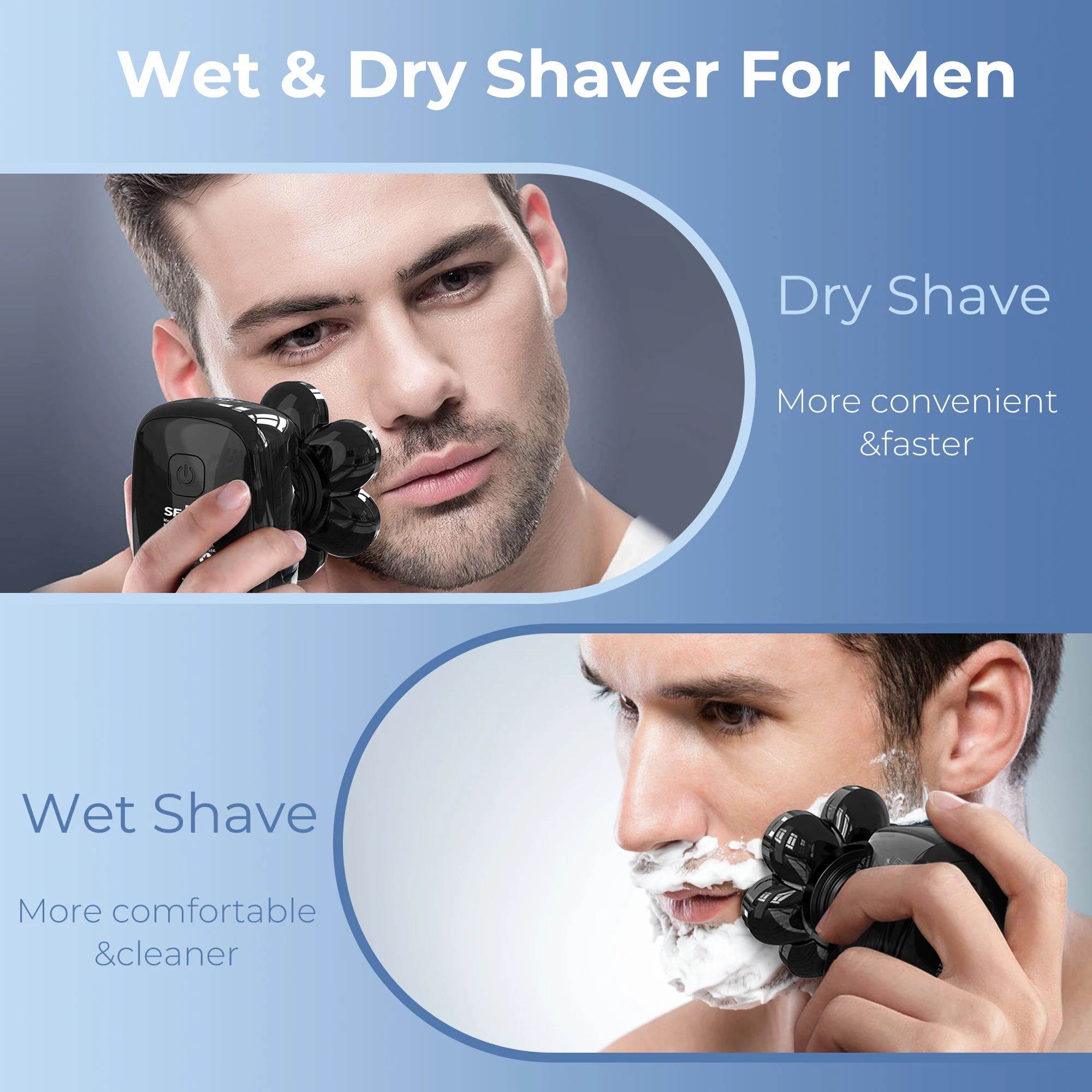 Thumbnail 3 - #24 Best Selling Shaving Kits