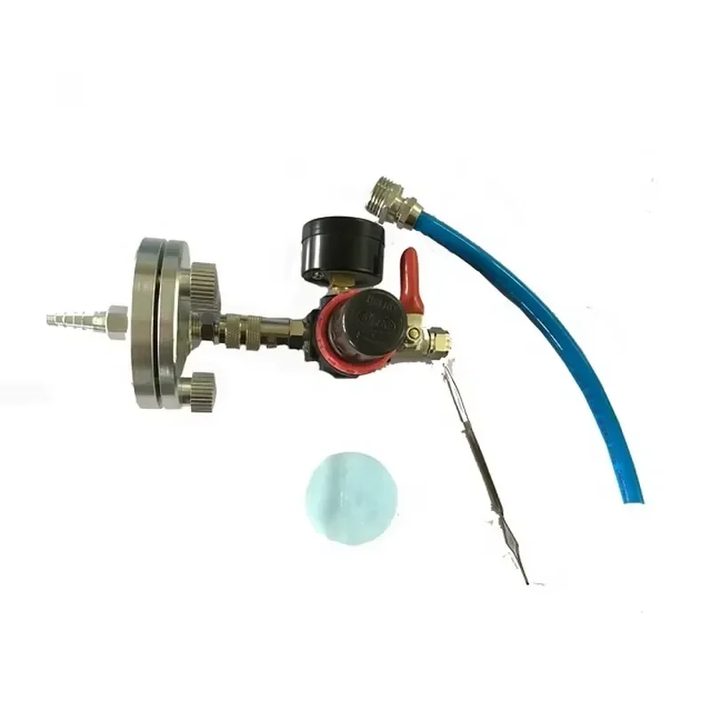 Portable SDI Tester Silt Density Index Meter for RO Water Treatment