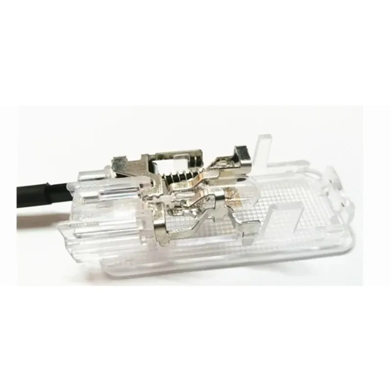 Tat для энергосберегающей светодиодной лампы перчаточного ящика, низкое энергопотребление, повышенная видимость 307, 308, 408, 508 C4L C5 DS5, DS6, 6362N7