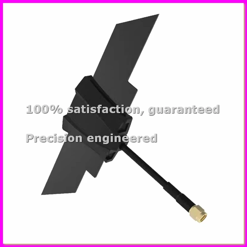

TBS for STAR LR Linear Antenna SMA High Frequency Head 700-1100GHz Extremely Wide Band Reception-ABVP