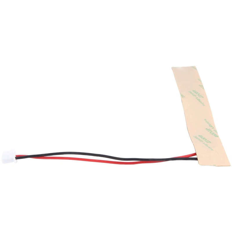 لوحة لاصقة بطبقة بوليميد ، عناصر تسخين PI ، سخان شريط متين ، 24 72 واط ، 20 x x مدفأة ، 12