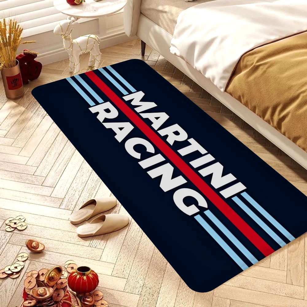 Martini Racing Room…