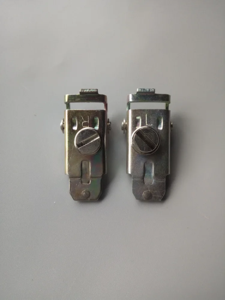 Link Knitting Machine Parts Setting Plates Primary and Secondary Connecting Pins for Brother KR850 KR260 KR160 KR230 - Image 2