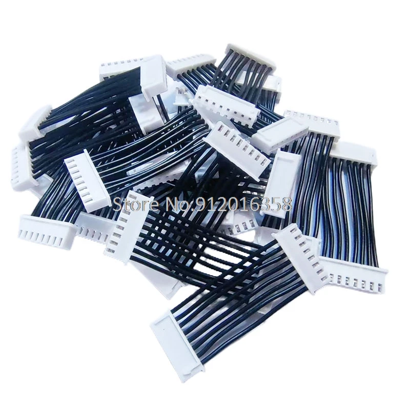 5 см 24 AWG XH2.54 XH 2.54 мм 2,5 мм 2,5 двойной разъем XHP-2 XHP-3 XHP-4 XHP-5 XHP-6 XHP-7 XHP-8 XHP-9 XHP-10 XHP-12 50 мм 1007 5 см 24 AWG XH2.54 XH 2.54 мм 2,5 мм 2,5 двойной разъем XHP-2 XHP-3 XHP-4 XHP-5 XHP-6 XHP-7 XHP-8 XHP-9 XHP-10 XHP-12 50 мм 1007