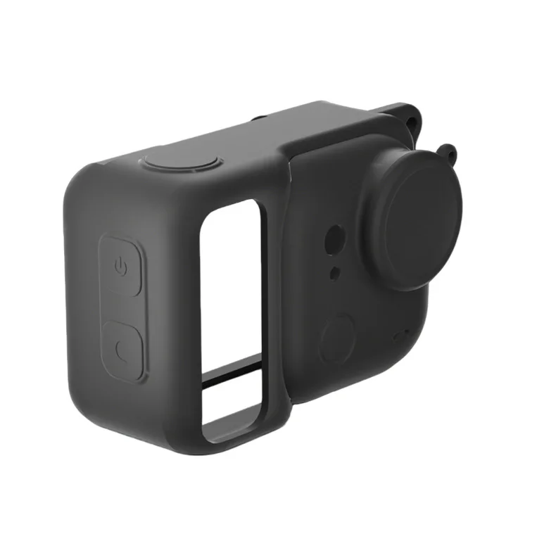 

Suitable for Insta360 Go Ultra camera protection case lens protection case