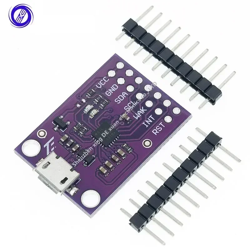 CP2112 Debug Board …