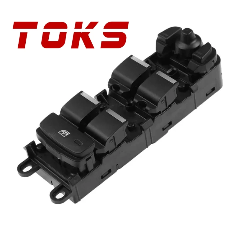 For Jaguar XJ X351 2009-2019 C2D1739 AW93-14540-AC AW9314540AC Front Left LHD Master Power Window Switch Regulator