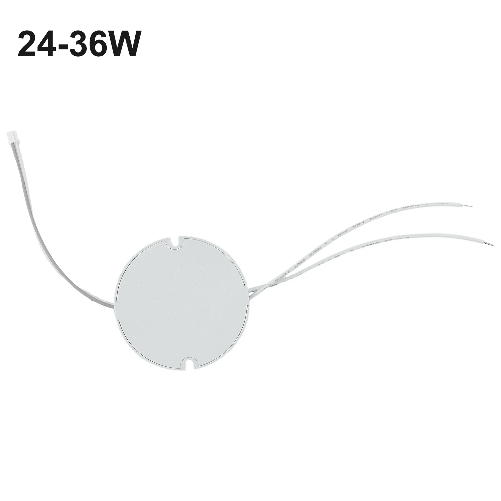 عالية الجودة LED سائق محول التيار الكهربائي DC24-82V صناعة الحماية معيار صناعة مصباح السقف