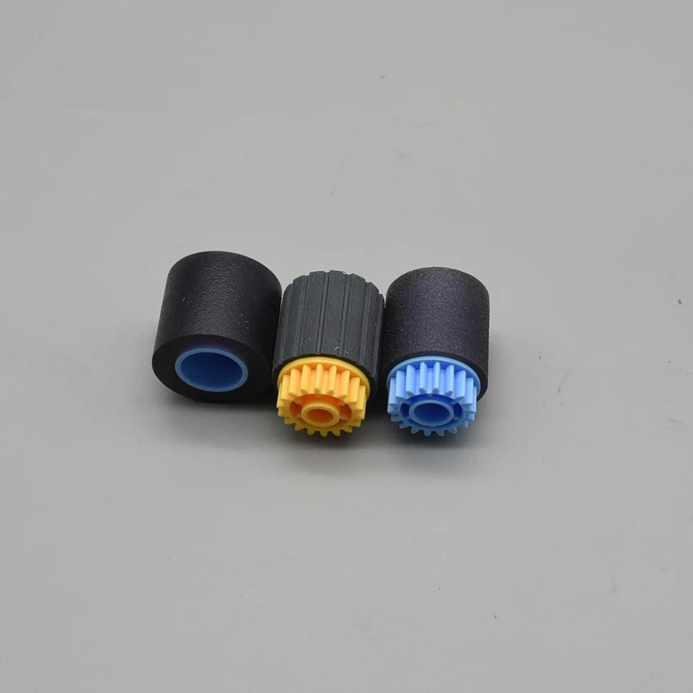 1X AF03-1041 AF03-2041 Feed Separation Pickup Roller for RICOH Pro 8100 8110 8120 8200 8210 8220 AF03-0071 C651 C751 C901