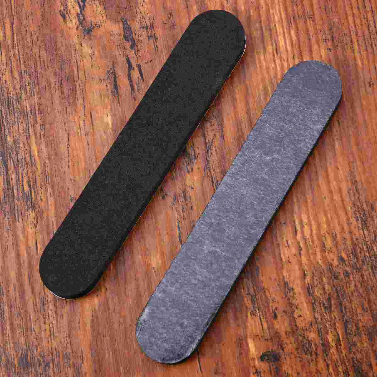 10 Pcs Saver Size Reducer Tape EVA Hat Sticker Headband Graduation Adhesive Man Miss