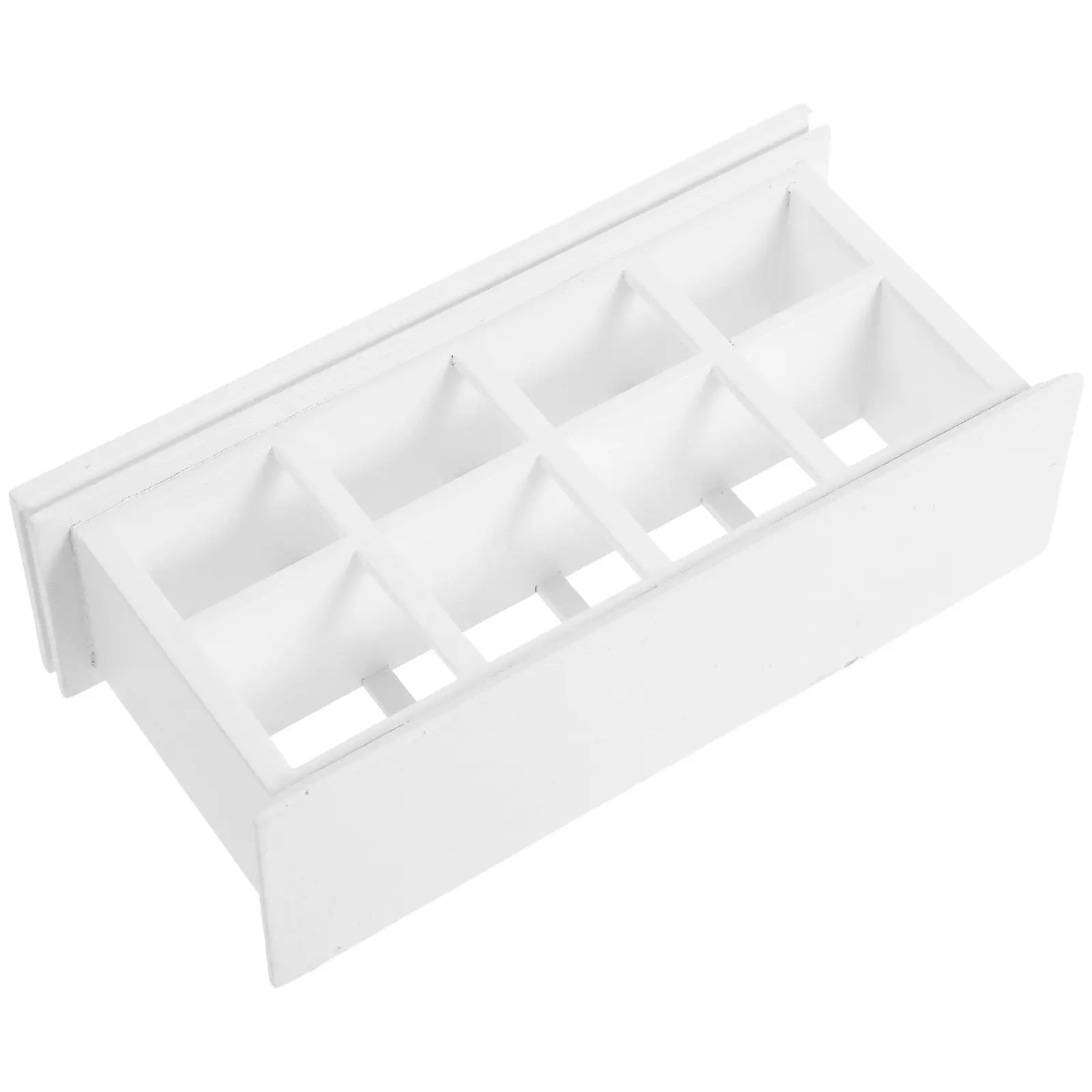 

Mini Cake Cabinet Miniature Furniture Craft Exquisite Detail Fine Workmanship Lightweight Space Saving Mini House Accessories